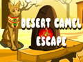 Jeu Desert Camel Escape