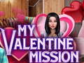 Game My Valentine Mission