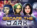 Game Escape The Dark