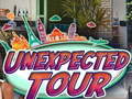 Game Unexpected Tour