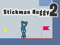 Jeu Stickman Huggy 2