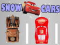 Game Cars Snowy 