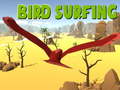 Game Bird Surfing
