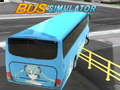 Game Bus Simulator