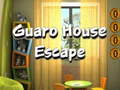 Jeu Guaro House Escape