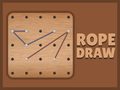Game Rope Draw