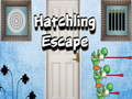 Jeu Hatchling Escape