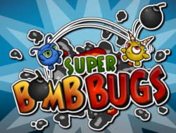 Jeu Bugs de la super bombe 