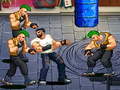 Game Gang Street Fighting 2D