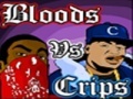 Jeu Bloods Vs Crips