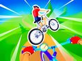Game Extreme Cycling