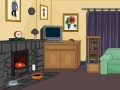 Jeu Hearth Room Escape