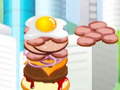 Game Burger Super King Sim