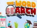 Game The Word Search