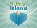 Game Golfing Island