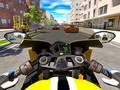 Jeu Drive Bike Stunt Simulator 3d