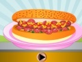 Jeu Hot Dog Special