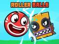 Game Roller Ball 6