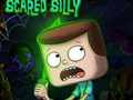 Game Clarence Scared Silly