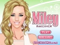 Jeu Miley Makeover