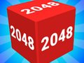 Jeu 2048 3D