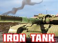 Game Iron Tank
