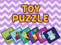 Game Toy Puzzle