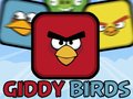 Game Giddy Birds