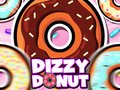 Jeu Dizzy Donut