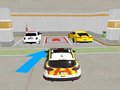 Game Real Car Parking Basement Driving School Simulator