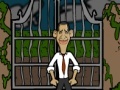 Jeu Obama in the Dark