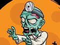 Game Zombie Doctor