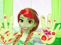 Game Zombie Hand