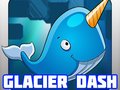 Game Glacier Dash