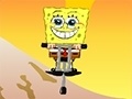 Jeu Spongebob Super Jump