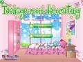 Jeu Teenage Room Decorating