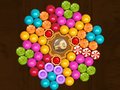 Game Candy Bubble Spin