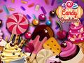 Game Candy Revolution