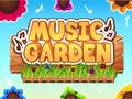 Jeu Music Garden