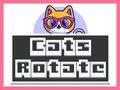 Game Cats Rotate
