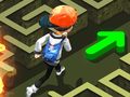 Game Labo 3d Maze