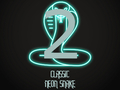 Game Classic Neon Snake 2