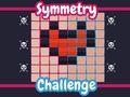 Game Symmetry Challege
