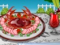 Jeu Tasty Crab Curry