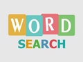 Jeu Word Search
