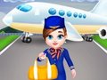 Jeu Baby Taylor Airline High Hope