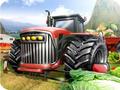 Game Tractor 3D