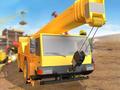 Jeu City Construction Simulator Excavator Games