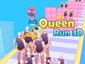 Jeu Queen Run 3D