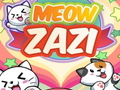 Jeu Meow Zazi